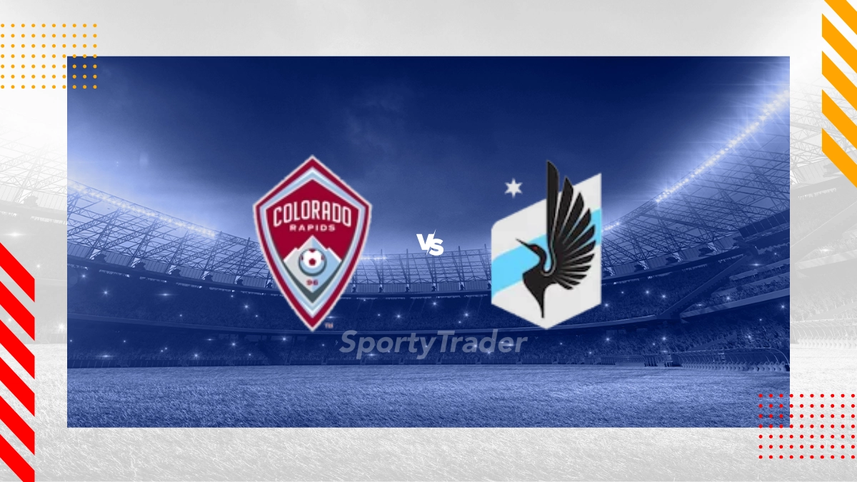 Colorado Rapids vs Minnesota United Picks