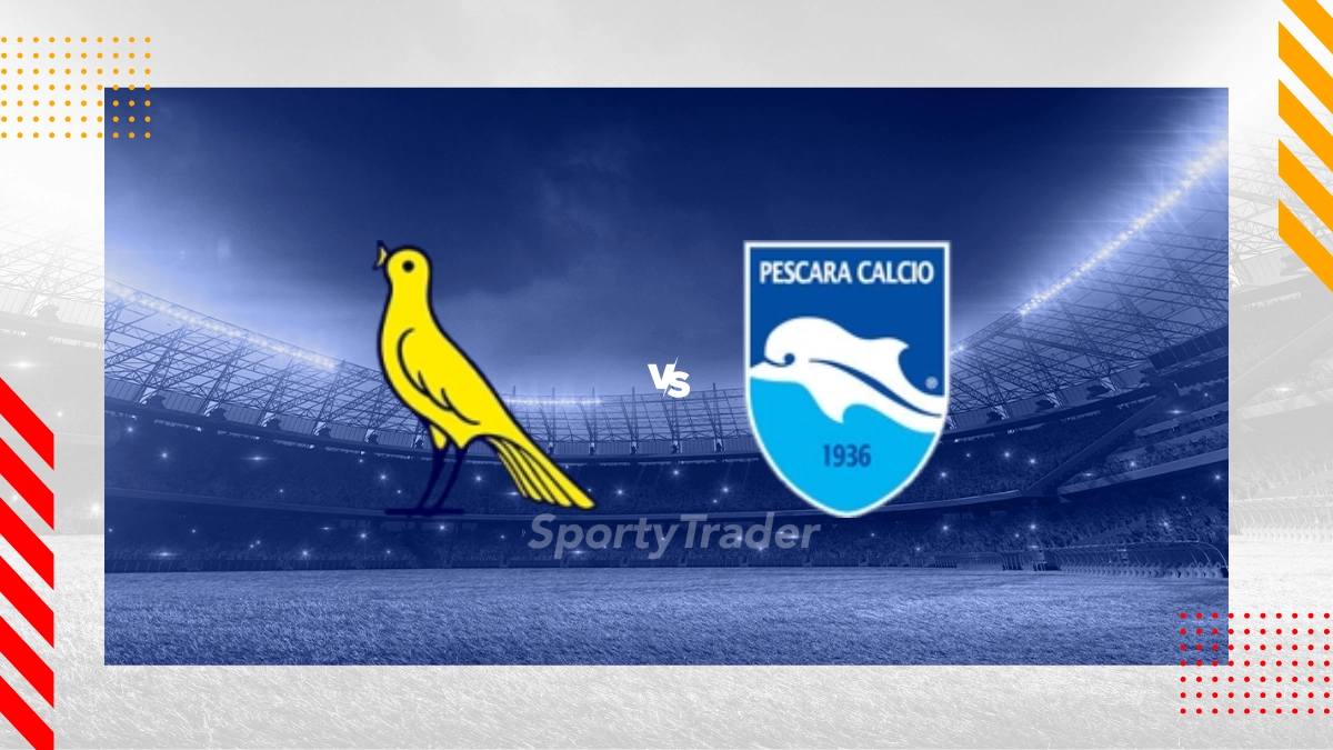 Pronostico Modena vs Delfino Pescara