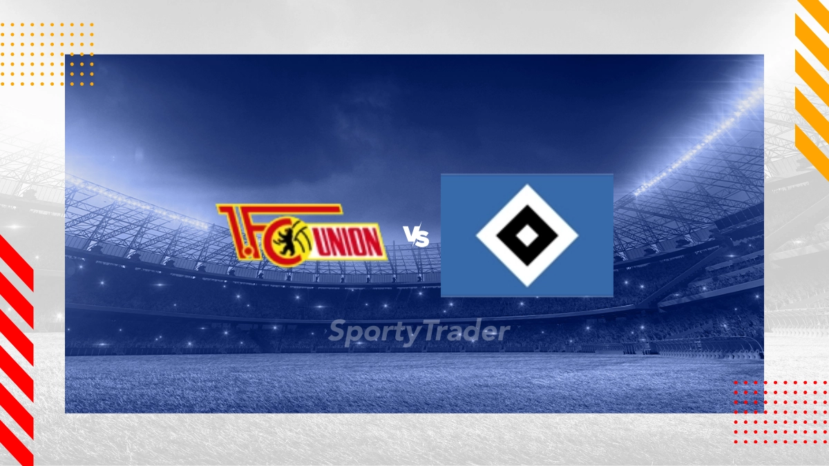 Union Berlin vs Hamburg Prediction