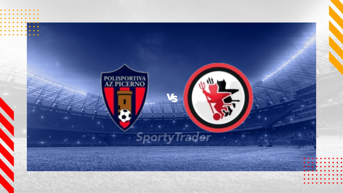Pronostico Picerno vs Foggia