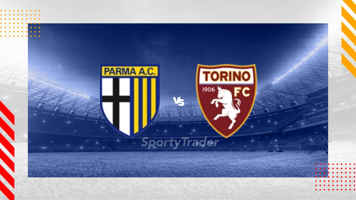 Prognóstico Parma vs Torino