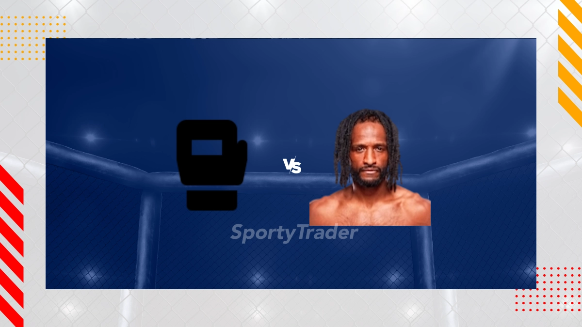 Palpite Jake Matthews vs Neil Magny