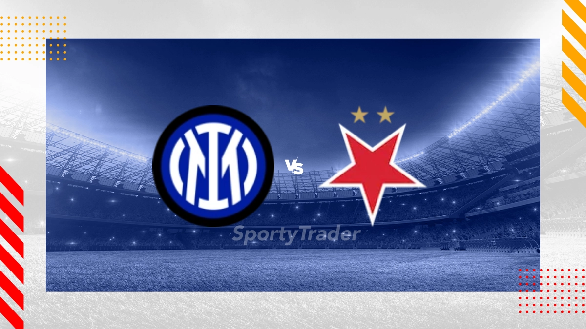 Pronostico Inter vs Slavia Praga