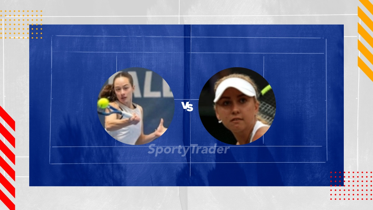 Palpite Zeynep Sonmez vs Anastasia Potapova