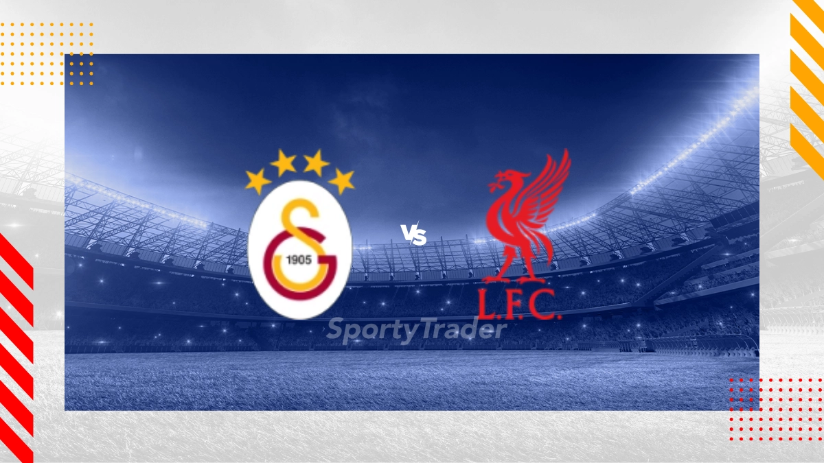 Pronóstico Galatasaray vs Liverpool