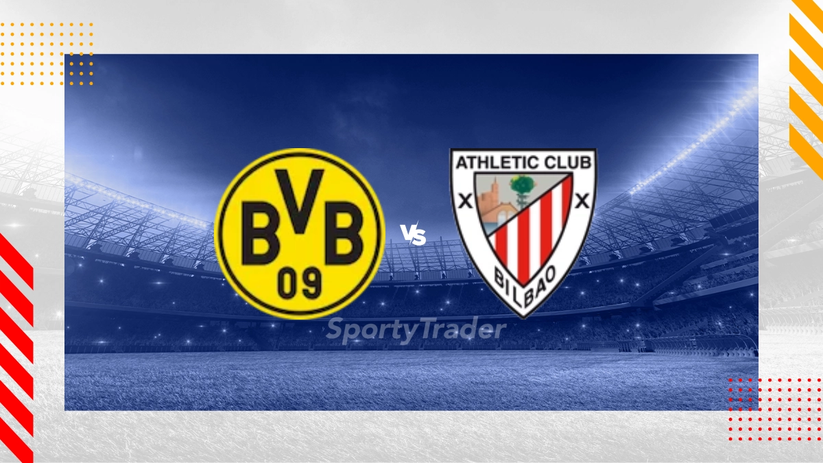 Borussia Dortmund vs. Athletic Bilbao Prognose