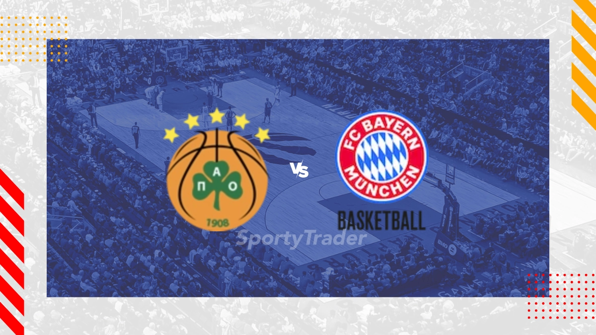 Panathinaikos vs. FC Bayern München Prognose