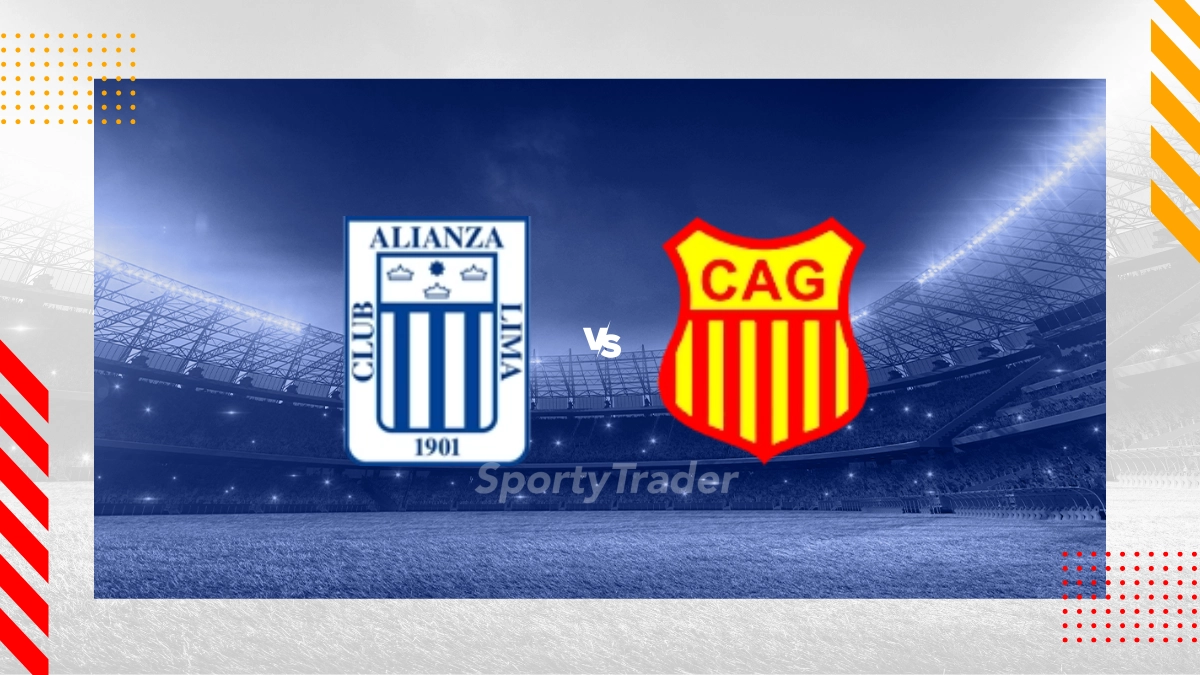 Pronóstico Alianza Lima vs Atletico Grau