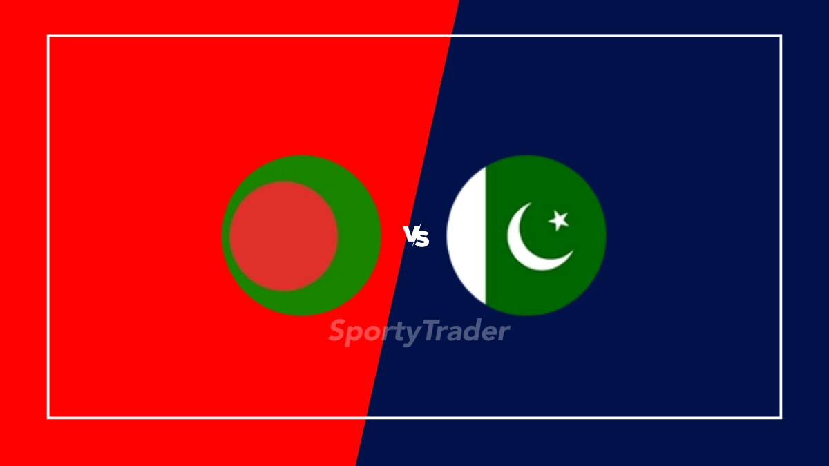 Bangladesh vs Pakistan Prediction