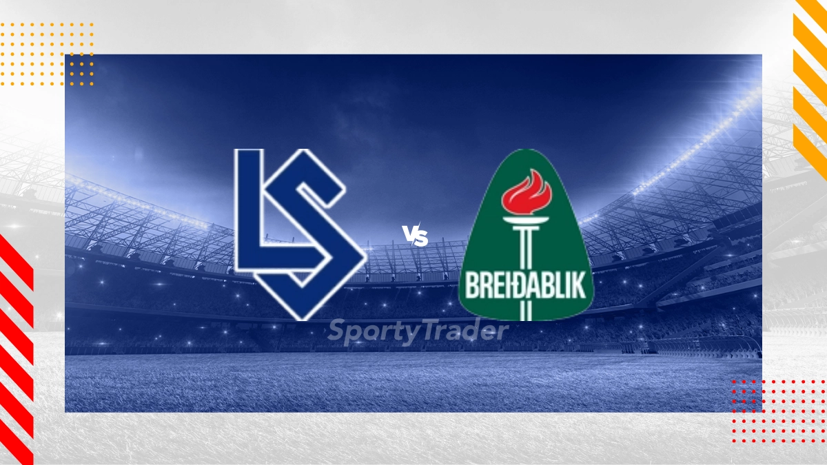 FC Lausanne-Sport vs. Breidablik Prognose