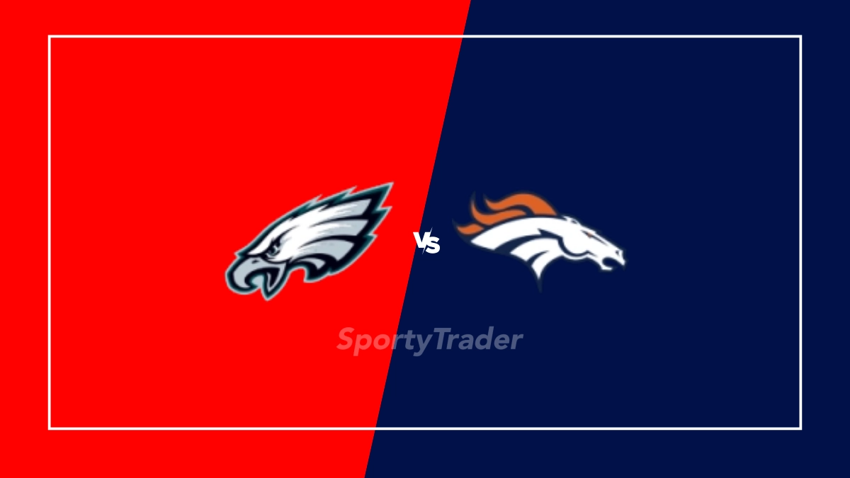 Pronóstico Philadelphia Eagles vs Denver Broncos