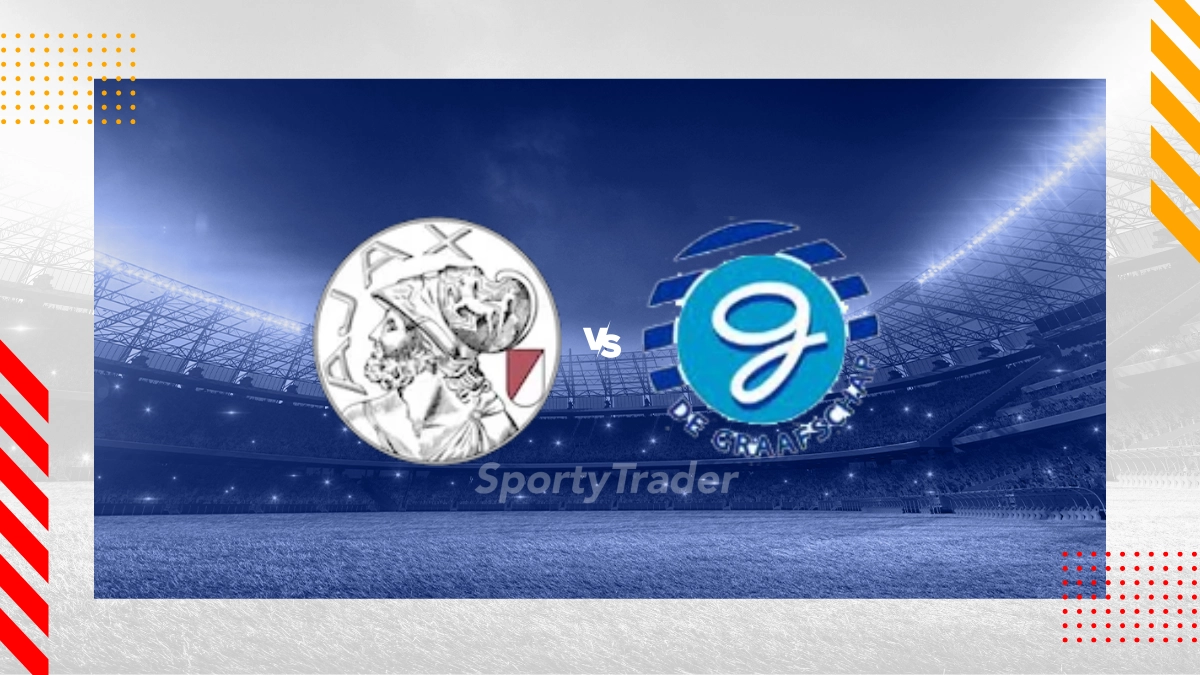 Voorspelling Jong Ajax vs De Graafschap