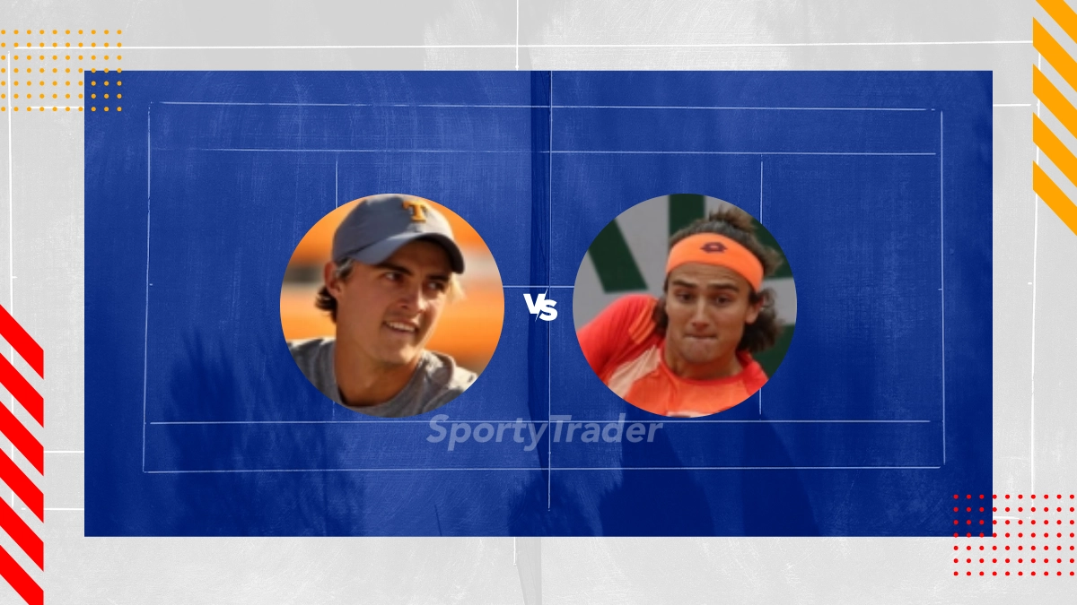 Adam Walton vs Mattia Bellucci Prediction