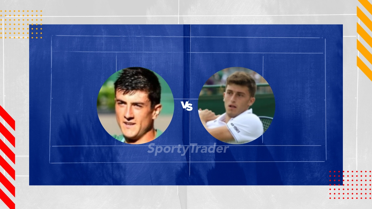 Sebastian Ofner vs Luca Nardi Prediction