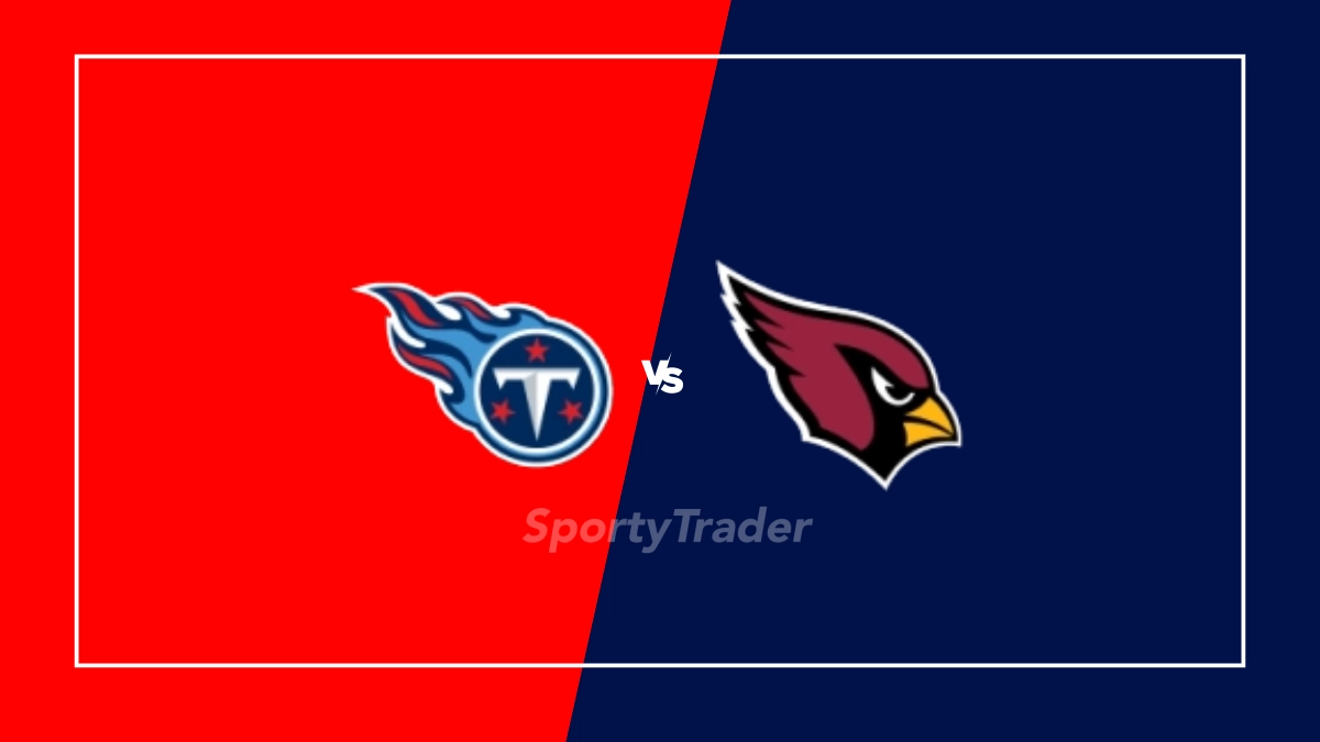 Tennessee Titans vs Arizona Cardinals Picks
