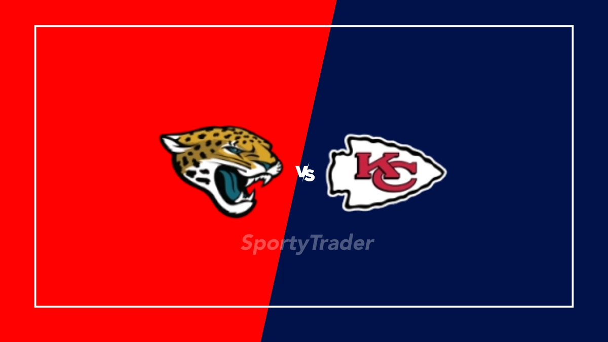 Pronóstico Jacksonville Jaguars vs Kansas City Chiefs