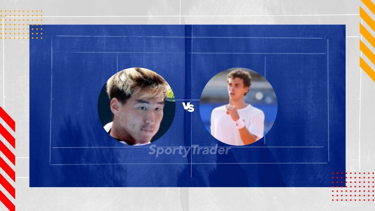 Yunchaokete Bu vs Juan Manuel Cerundolo Prediction