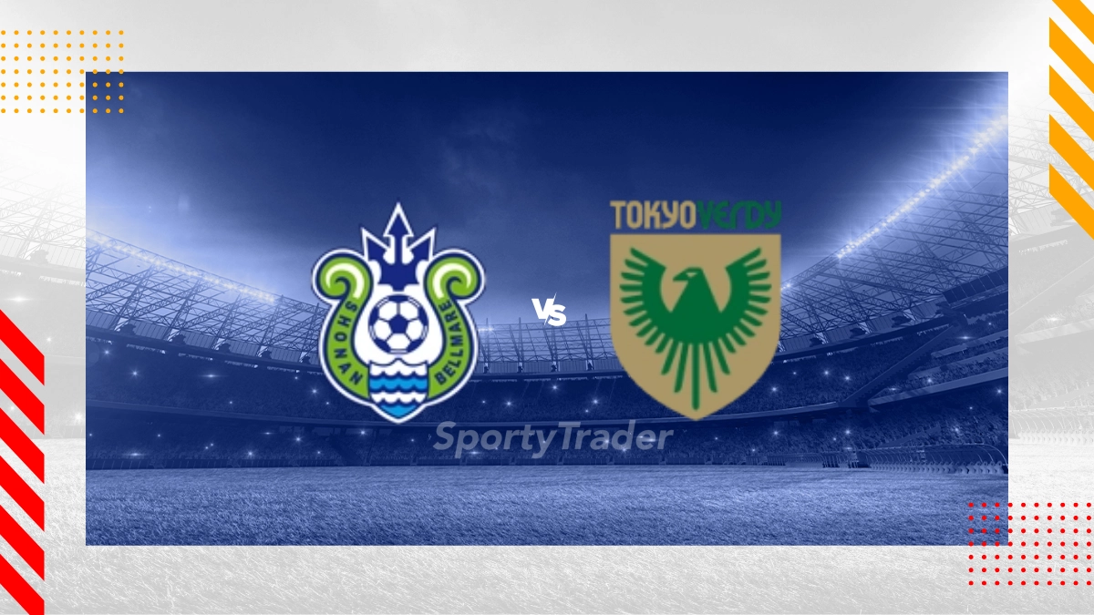 Pronostic Shonan Bellmare vs Tokyo Verdy