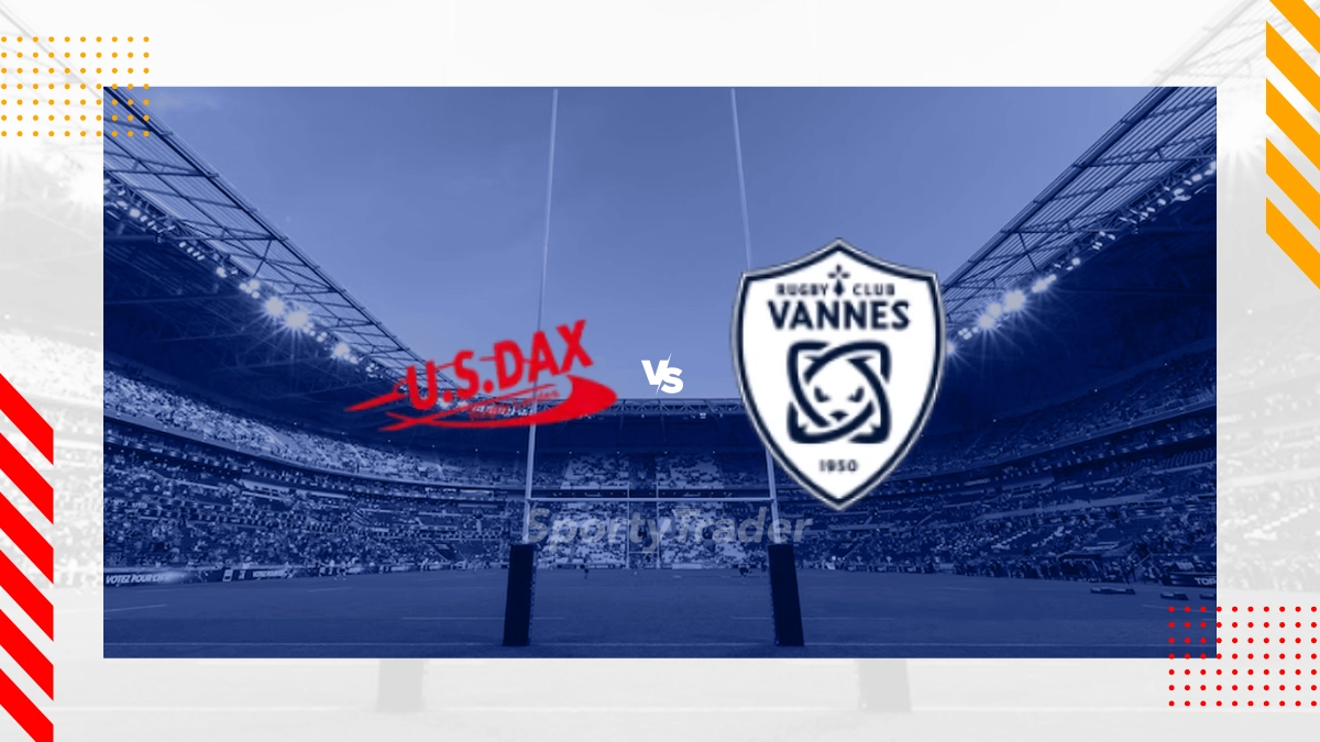 Pronostic Dax vs RC Vannes