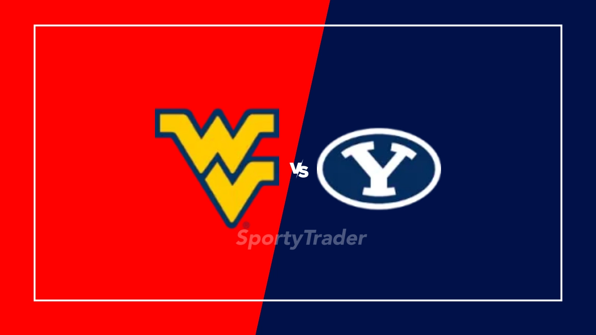 West Virginia Mountaineers vs BYU Cougars Picks