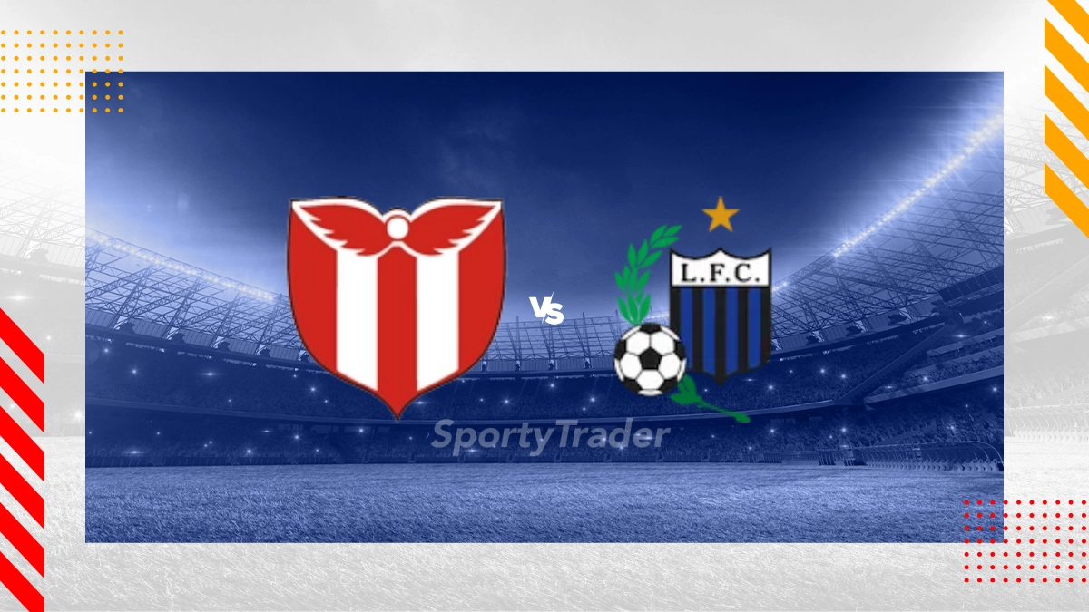 Pronóstico CA River Plate vs Liverpool Montevideo