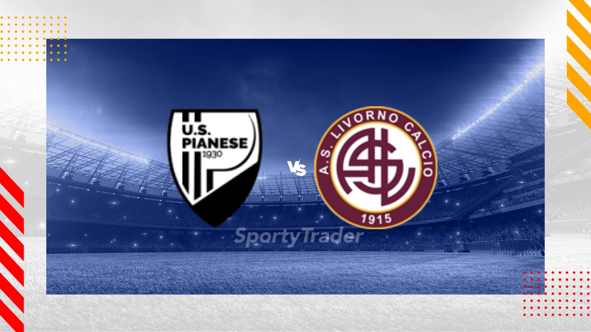 Pronostico US Pianese vs Livorno