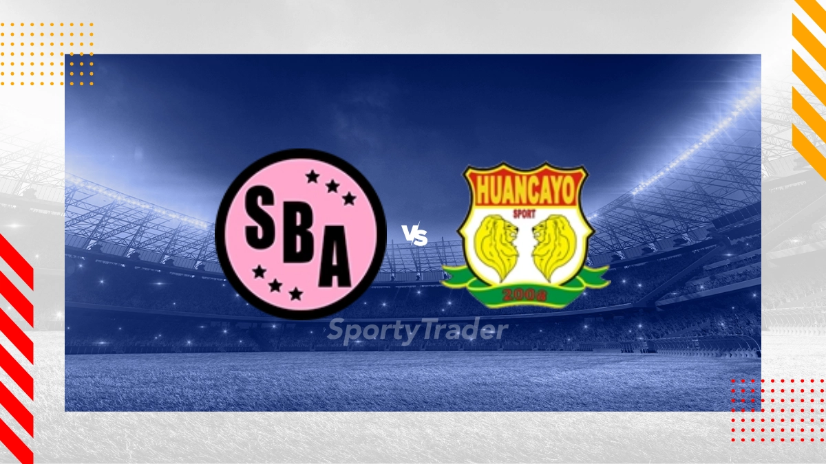 Pronóstico Sport Boys vs Sport Huancayo