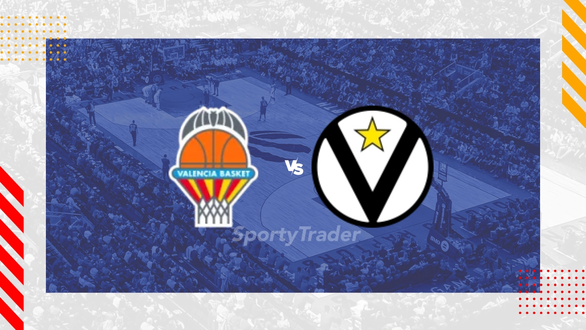 Pronostico Valencia Basket vs Virtus Bologna