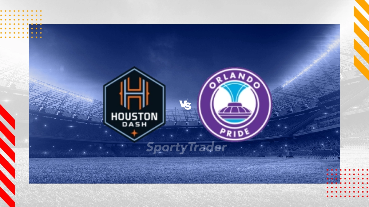 Houston Dash vs Orlando Pride Picks