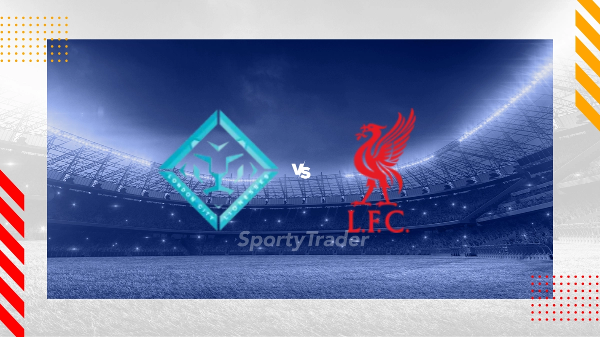 London City Lionesses vs Liverpool Prediction