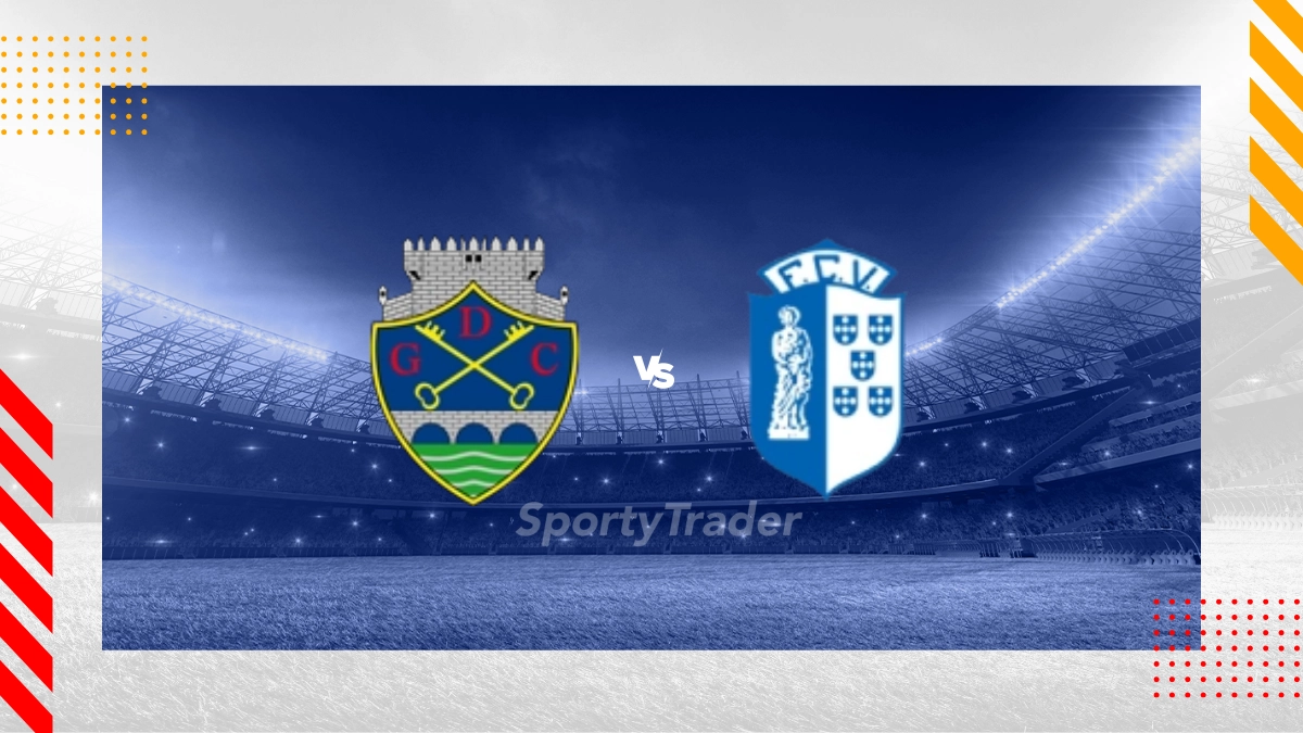 Prognóstico Chaves vs FC Vizela