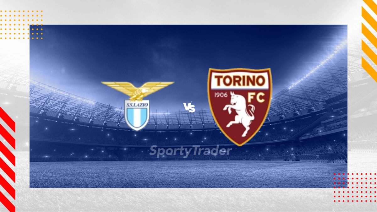 Prognóstico Lázio vs Torino