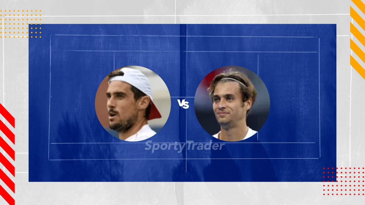 Jaume Munar vs Flavio Cobolli Prediction