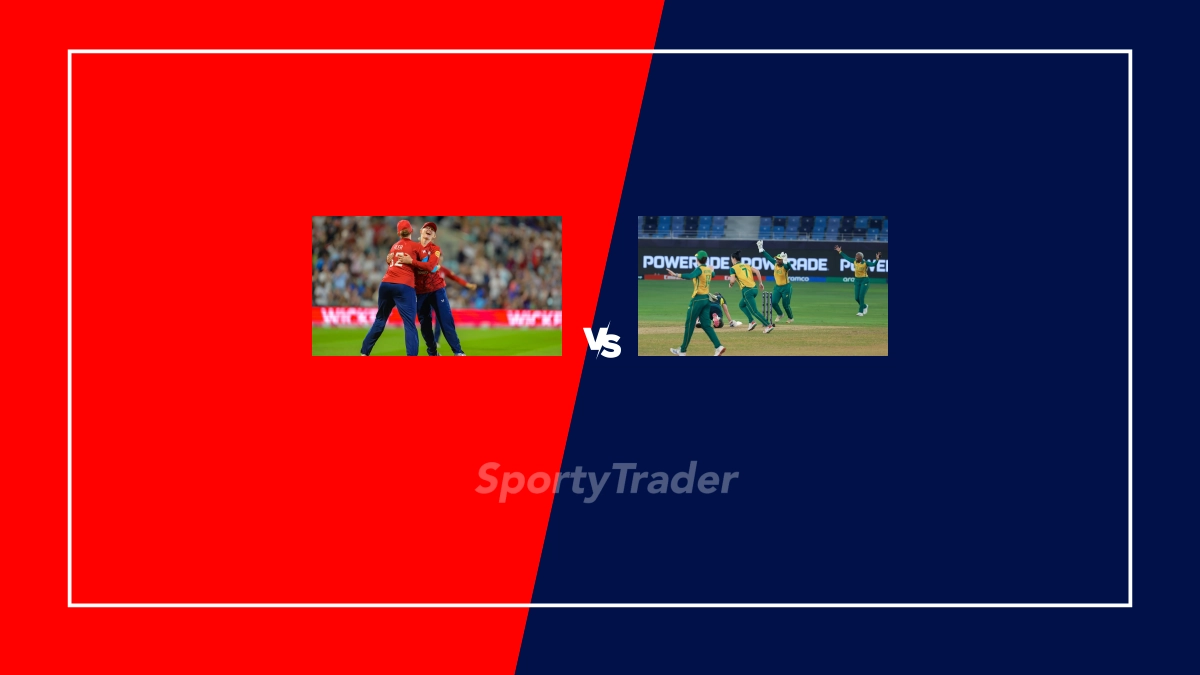 England Women vs South Africa Women Prediction