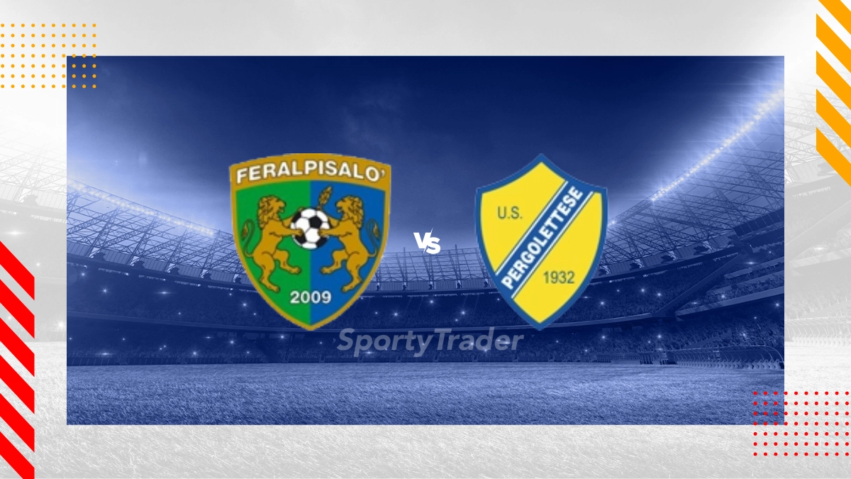 Pronostico Union Brescia vs US Pergolettese 1932