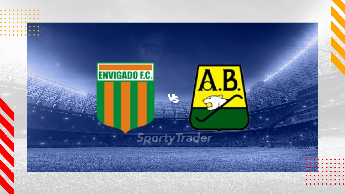 Pronóstico Envigado FC vs Atlético Bucaramanga