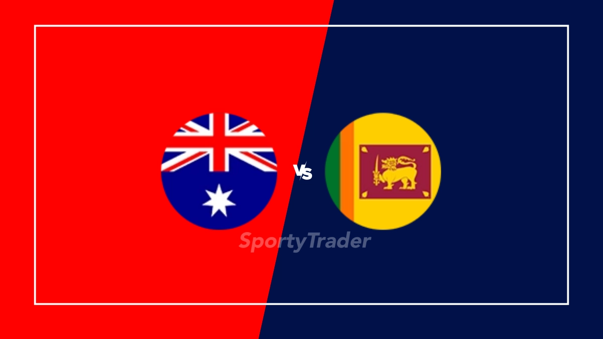 Australia Women vs Sri Lanka Women Prediction