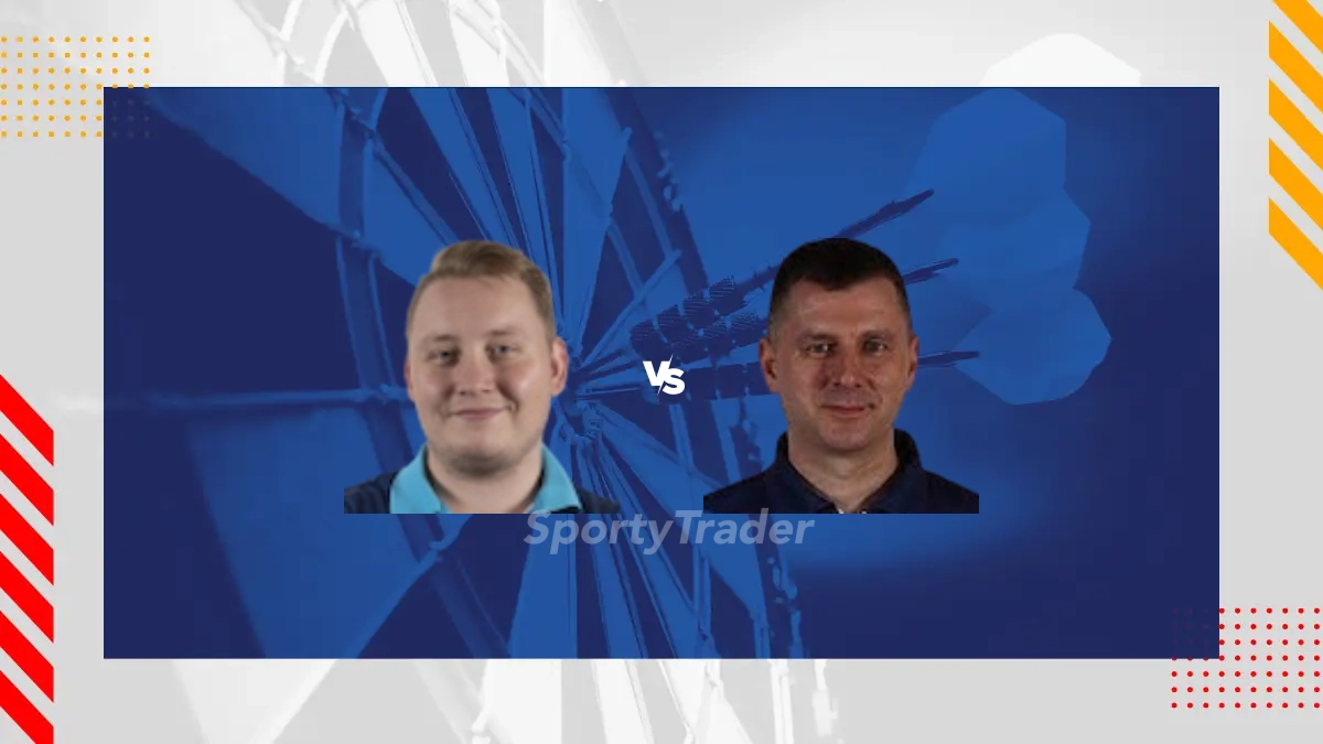 Voorspelling Martin Schindler vs Krzysztof Ratajski