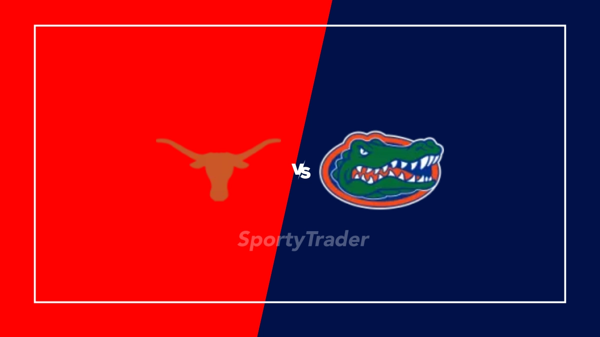 Texas Longhorns vs Florida Gators Picks