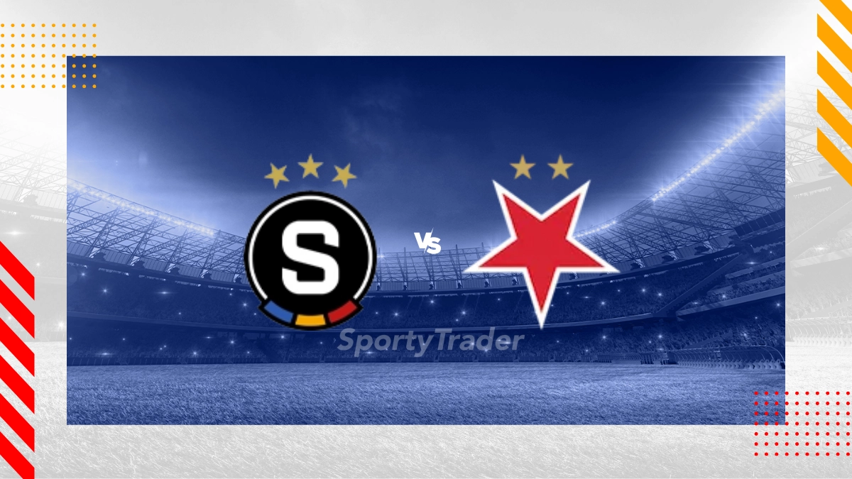 Pronostic Sparta Prague vs Slavia Prague