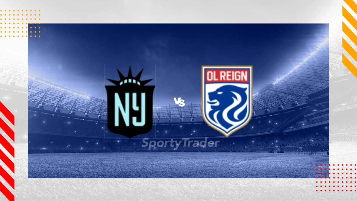 Gotham FC vs Seattle Reign Picks
