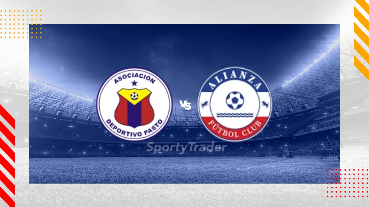 Pronóstico Deportivo Pasto vs Alianza FC Valledupar