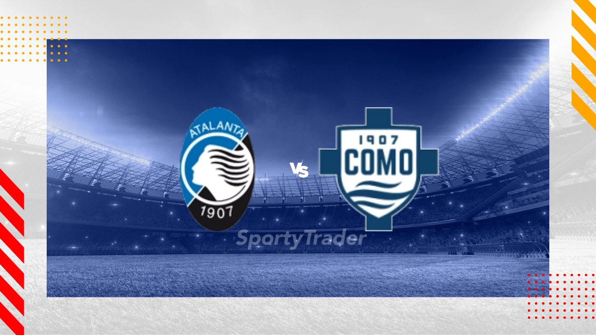 Atalanta vs Como 1907 Prediction
