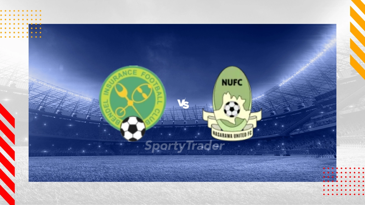 Bendel Insurance FC vs Nasarawa United Prediction