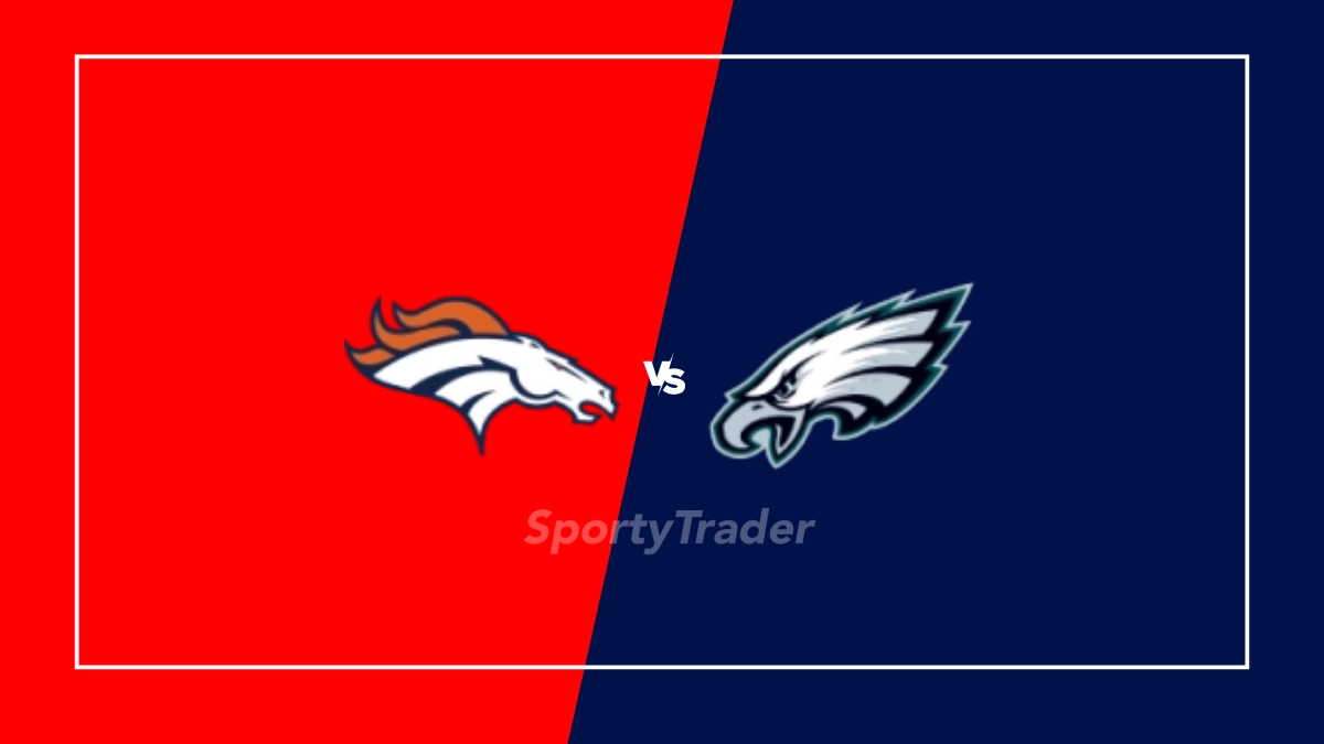 Denver Broncos vs Philadelphia Eagles Picks