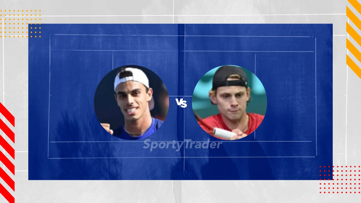 Voorspelling Francisco Cerundolo vs Zizou Bergs