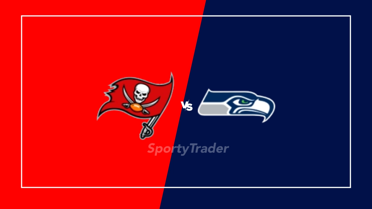 Tampa Bay Buccaneers vs Seattle Seahawks Picks