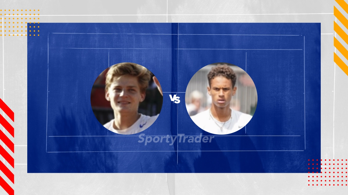 Pronostico David Goffin vs Gabriel Diallo