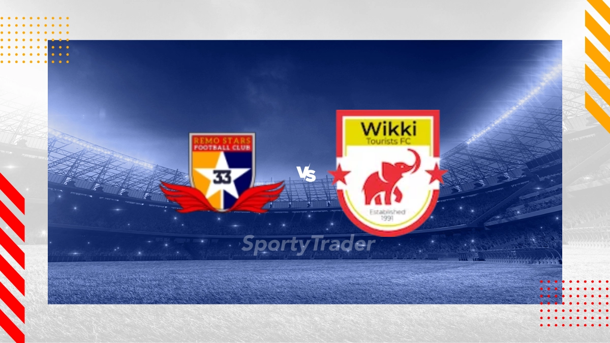 Remo Stars vs Wikki Tourists FC Prediction