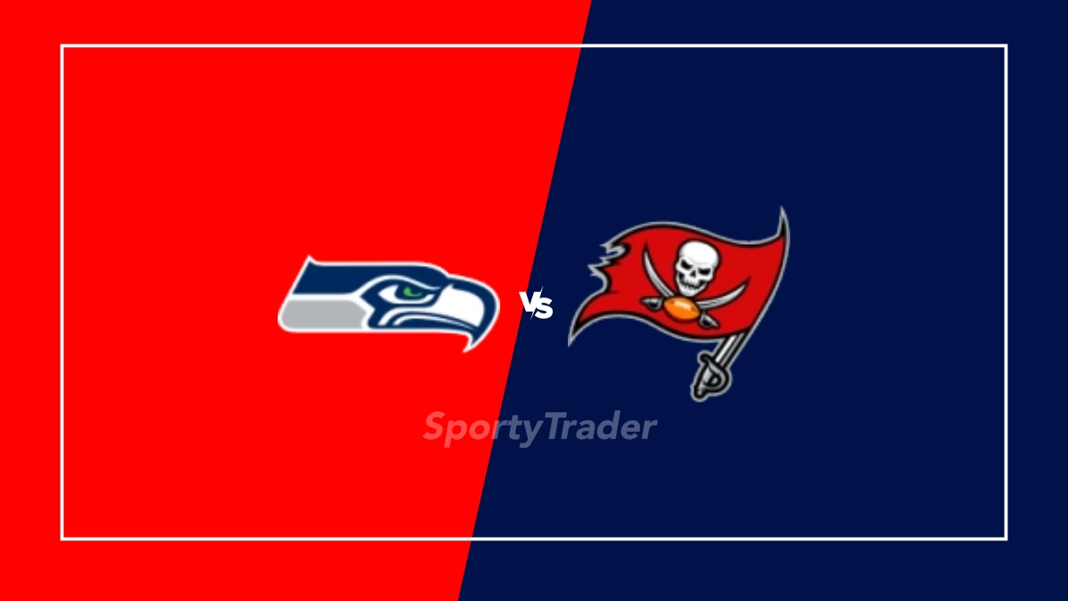 Pronóstico Seattle Seahawks vs Tampa Bay Buccaneers